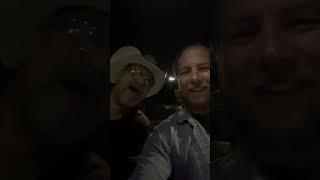#RoadTripReady with #TheTexasCowboy #LoveOthersServeOthers