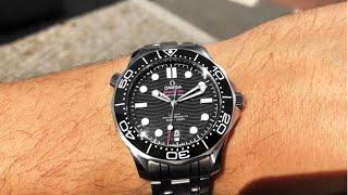 Omega Seamaster Diver 300M 21030422001001