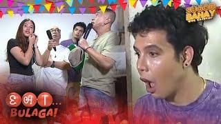 Ang bahay ni Lola  | SUGOD BAHAY MGA KAPATID | June 18, 2025