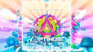 Optimize & Trillian - Outdoor rituals