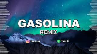 GASOLINA | DADDY YANKEE  TOMI DJ (REMIX)