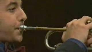 Giuliano Sommerhalder - Jolivet 2nd Trumpet Concerto - 2nd M