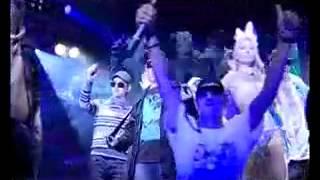 AVETIS a k a 9 Грамм- Плановая Live(Настоящий Рэп).mp4