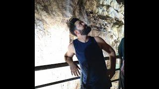 Cave trip - Video blog