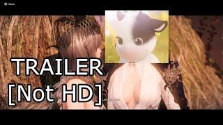 Moocowsauce Trailer