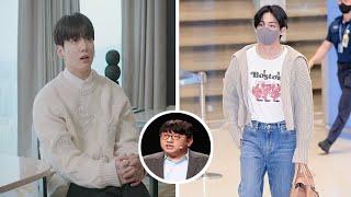 HYBE PANIC, Taehyung disappears after Jungkook's shocking confession in America