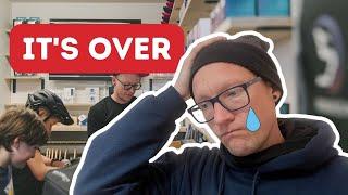 A Sad Story (Part 1)