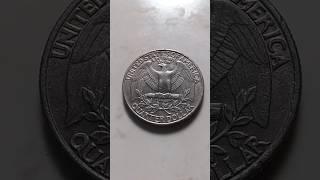  $ 22,000.00  DO YOU HAVE IT! Ultra Rare Error Coin Quarter Worth Money