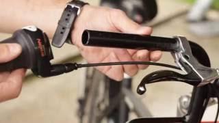 S07E06 - Shimano Nexus - Broken shifter