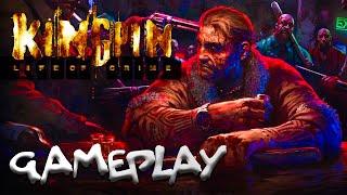 Kingpin: Life of Crime (1999) - PC Gameplay