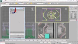 Using State Sets in 3ds Max - Part 1- Introduction