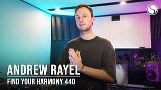 Andrew Rayel - Find Your Harmony Episode #440