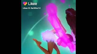 #Мультик Лейла#Лейла #Винкс