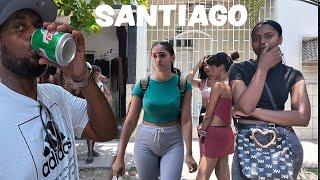 The other side of Cuba -that no body talks about