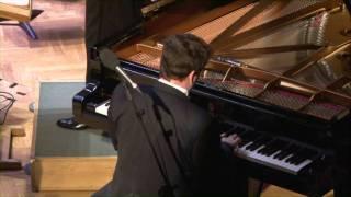 Denis Matsuev and St.-Petersburg Philharmonic - Prokofiev, Piano Concerto No.1