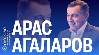 Стратегическое планирование ТЦ: Арас Агаларов.