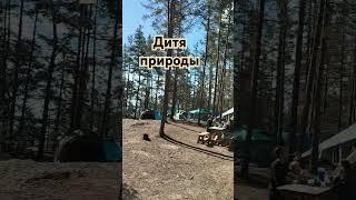 Привет от Ладоги и ее гостей)#ладога #дети #природа #благодар