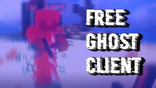 BEST FREE FORGE GHOST CLIENT | Skilled Ghost Client