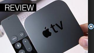New Apple TV Review! Is It Worth It?