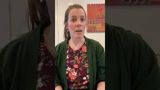 Nerida Hansen Review - Keeping up a Facade #NeridaHansen #NeridaScamsen #NeridaHansenFabrics