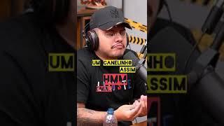 #66 MÍTICO FORA DE CONTEXTO ESPECIAL PODPAH