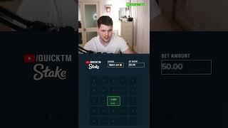 Some profitable bets #stake #quicktm #quicktmclips #gambling #casino #crypto #trending #wifemoney