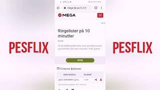 Как установить любой патч в PES Mobile? Отвечаем (+ авторский патч от команды PESFLIX)