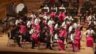 Impressions of Chinese Music 印象国乐 | NUS Chinese Orchestra