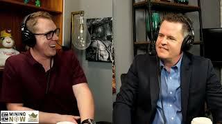 Silvercorp Metals Interview with Crownsmen Partners: Global Impact on Mining and Communities