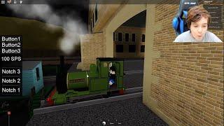 THE COOL BEANS RAILWAY 3: NARROW GAUGE EDITION