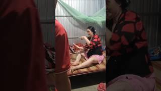 Thảo Vy family #funny #hài hước vui nhộn