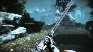 Как играть в Chivalry  Medieval Warfare