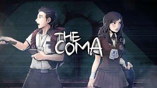 The Coma - Cutting Class - Part 1 - West Building (Walkthrough - PC)