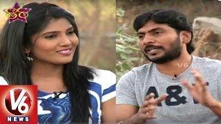 Bengal Tiger Director Sampath Nandi Special Chit Chat | Taara | V6 News