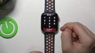 Apple Watch 9 | Как вернуть заводские настройки Apple Watch 9 - Сброс настроек Apple Watch 9