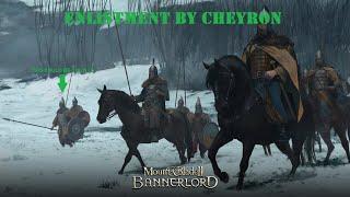 M&B II: Bannerlord, Playing My Enlistment Mod Pt 2