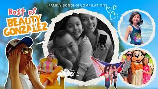 Beauty Gonzalez Humor Parenting Compilation
