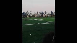 Lilow Football practice(2)