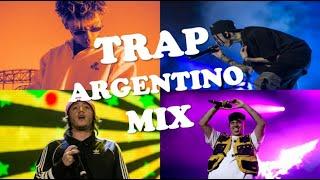 ENGANCHADOS TRAP ARGENTINO 2021- LO MÁS NUEVO