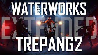 Trepang2 OST: Waterworks (Extended)