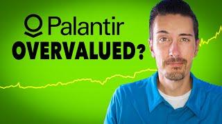 Palantir Stock: Is this Just the Beginning? PLTR