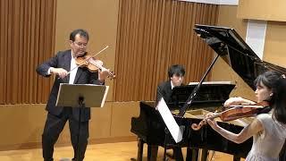 A.Piazzolla: Bordel 1900 - Histoire du tango (Arr. by Akira Naito)