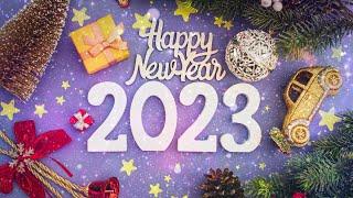 Happy New Year 2023 - Happy New Year Intro  2023 - Happy New Year Intro Video After Effects 2023