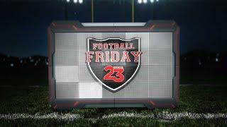 Football Friday: September 20, 2024