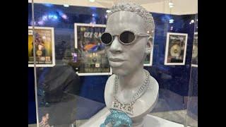 WELCOME TO DOLPHLAND: Traveling museum honoring Young Dolph comes to Memphis