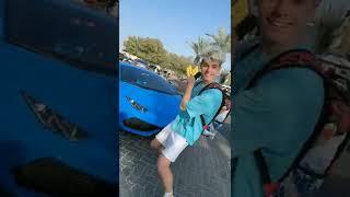 хочу себе синий синий синий lamborghini#shorts #лёша #а4 #leshamaisak #лёха