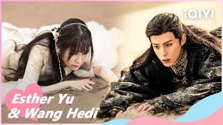 EP31 Orchid sacrifices herself | Love Between Fairy and Devil | iQIYI Romance