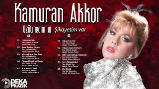 Kamuran Akkor- Ölsem Gam Yemem