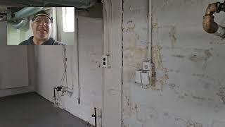Are GFCI Outlets Required in Basements? Cleveland Home Inspector Answers!