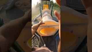 Bellla Ciao Playground climbing Slide parkour POV POV #youtubeshorts #moneyhest #bellaciao #free